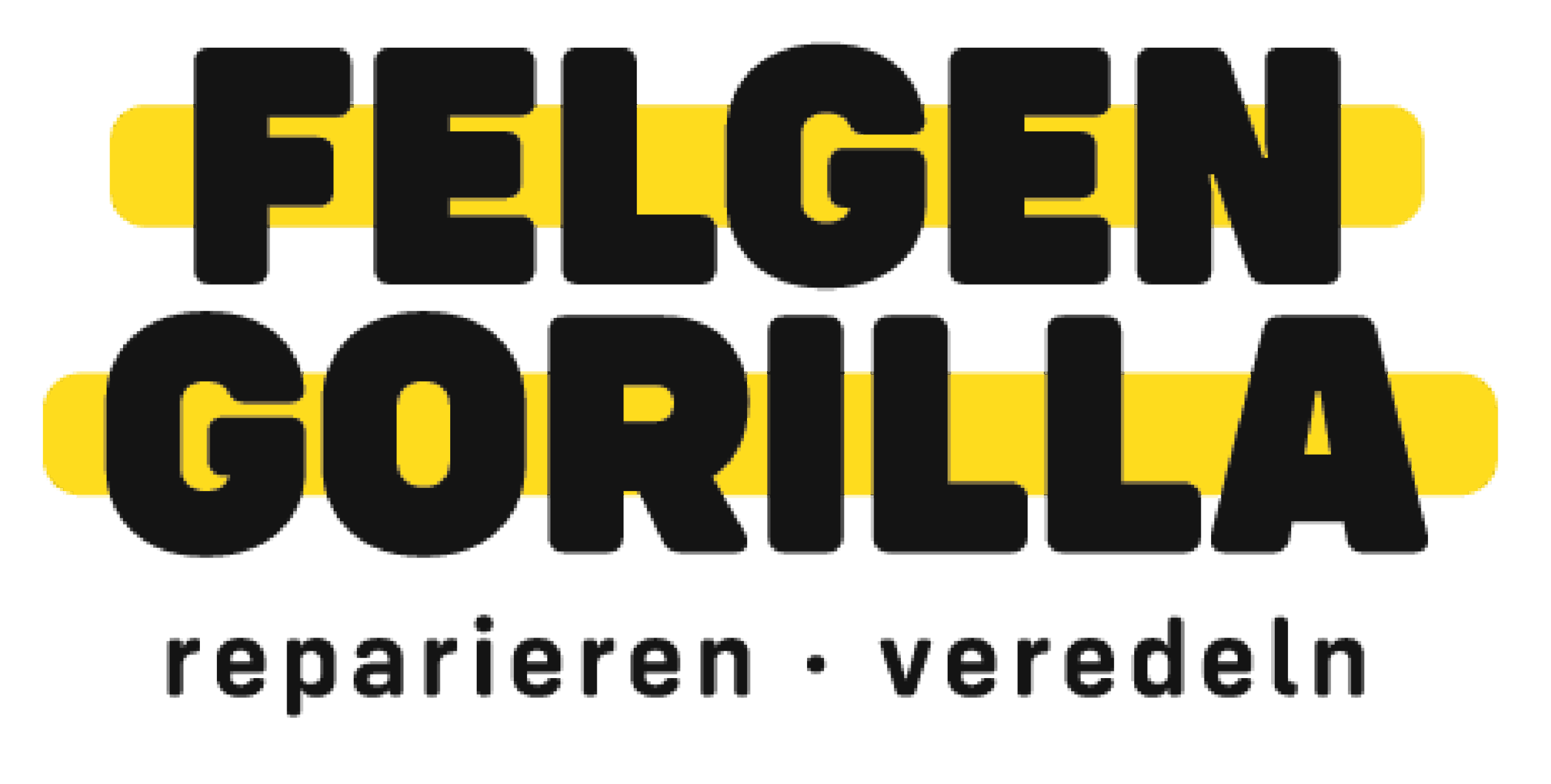 Felgen Gorilla logo